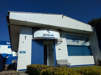 Grupo catarinense completa 20 anos e para comemorar escolhe o Paraná para expandir seus negócios