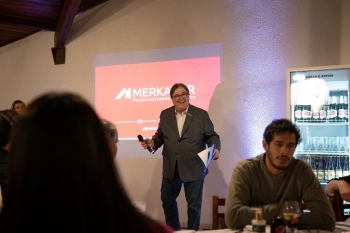 Jantar histórico em Franca (SP) promovido pela Merkator Feiras e Eventos reúne mais de 60 indústrias do setor calçadista