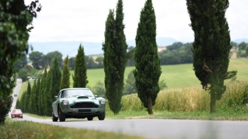 Four Seasons cria road trip de luxo para apresentar o melhor da Toscana