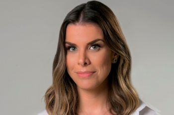 Arquiteta Mariana Pesca retrata mulher dona de seu tempo e espaço