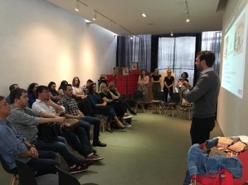 Haco lança book de produtos H928 no evento InFashion by Lectra