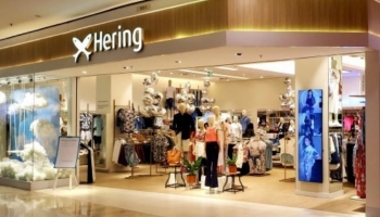 Grupo Soma, dono das marcas Farm e Animale, adquire Hering por R$ 5,1 bilhões