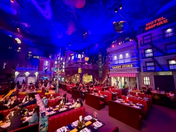 Heróis da Pizza de Gramado celebra dois anos com semana comemorativa e promoção especial