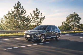 Hyundai faz lançamento regional do Novo KONA Hybrid no Bahia Farm Show 2025