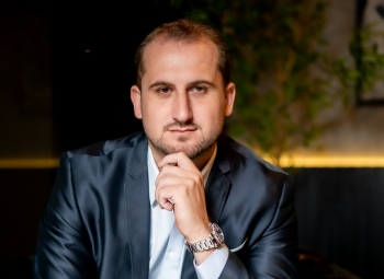 Huigor Souza: o brasileiro que virou referência internacional no mercado imobiliário catarinense