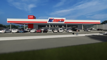 Grupo Koch abre recrutamento para preencher 150 vagas em Blumenau