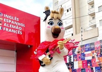 Empresa de SC é apoiadora oficial do Rock in Rio