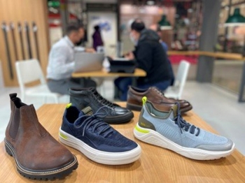 Calçadistas brasileiros fecham mais de US$ 25 milhões em negócios na Micam Milano