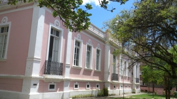 CASACOR/SC anuncia a sede da edição Florianópolis 2022