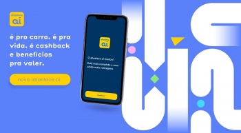 Grupo Ultra lança empresa de pagamentos digitais, ancorada no Programa Km de Vantagens e app Abastece Aí!