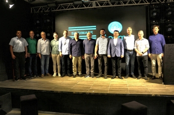 FIESC reforça aproximação com sindicatos durante posse do Sindimade em Rio do Sul