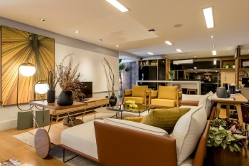 Colors Trend : como usar as tendências de 2020 na decoração