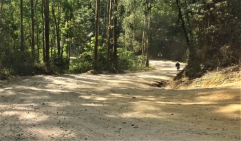 Rodovia entre Rio do Sul e Presidente Getúlio será interditado para obras