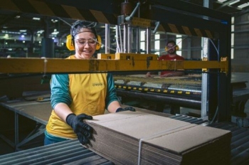 Irani Papel e Embalagem é destaque no Ranking GPTW Indústrias 2021