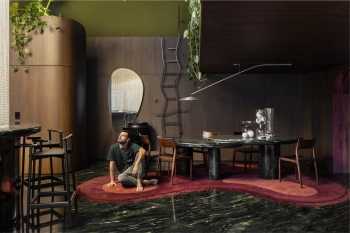 Arquiteto catarinense concorre a Obra do Ano no maior portal de arquitetura do mundo