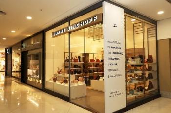Florianópolis ganha segunda loja exclusiva Jorge Bischoff