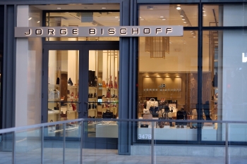 A Jorge Bischoff apresenta agressivo plano de expansão na Franchise4u Florianópolis