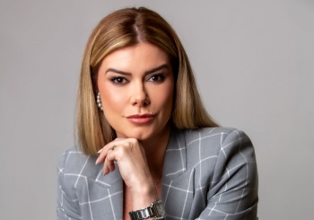 Karol Facchini, a Rainha do Porcelanato: a jovem empresária que está reinventando o mercado de acabamentos no Brasil