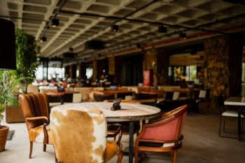 Restaurante do Kempinski Laje de Pedra é eleito o melhor de carnes do país