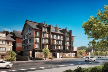 Rede Laghetto anuncia novo empreendimento