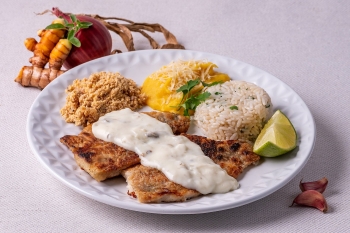 Circuito Gastronômico Sabores de Ituporanga: restaurantes divulgam menus preparados para o evento