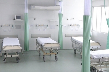 SC tem mais de 4,2 mil leitos reservados para pacientes de coronavírus