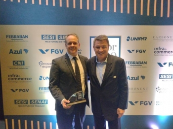 Tigre é campeã do setor de Plásticos e Borrachas do Valor 1000