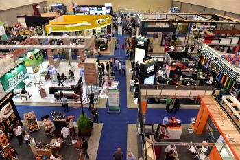 Feiras Maquintex e Signs Norte-Nordeste planejam edição de retomada em novembro no Ceará