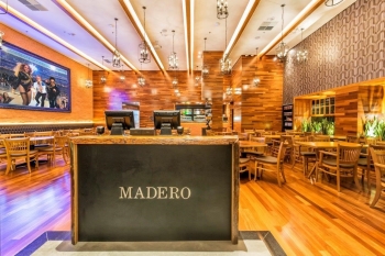 20 anos de Madero: uma trajetória servida com propósito, inovação e muita fome de crescer