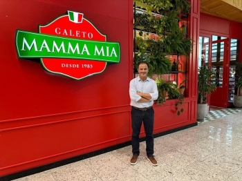 Galeto Mamma Mia inaugura oitava unidade em SC, no Garten Shopping, em Joinville