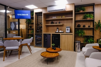 Unicred Desbravadora inaugura agências Conceito Premium em Pato Branco/PR e Maravilha/SC