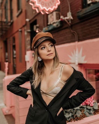 Underwear: Mariana de Moraes Sales Vieira dá dicas para não errar ao optar pela tendência