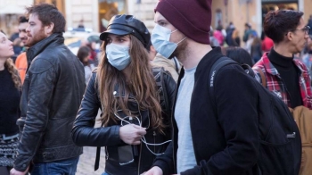 Coronavírus força o mundo a pensar e agir fora da curva