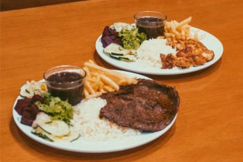 Minister Alimentação: há mais de 50 anos servindo tradição e qualidade