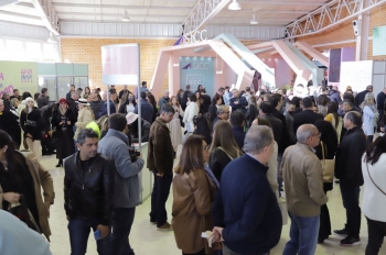 SICC – Salão Internacional e do Couro e do Calçado completa sua 30ª edição em um dos maiores polos turísticos do país