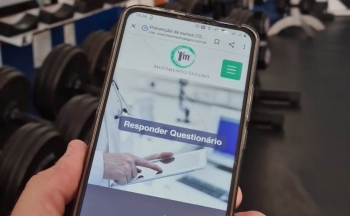 Algoritmo clínico catarinense ajuda na prevenção de surto do Covid-19