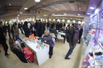 SICC: concentração de lojistas desperta desejo da indústria calçadista por feira em Gramado (RS) daqui a 60 dias