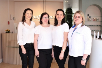 NEWFARMA: Referência em atendimento, qualidade dos produtos e inovação