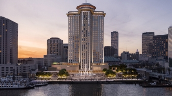Four Seasons inaugura hotel e residências na vibrante Nova Orleans
