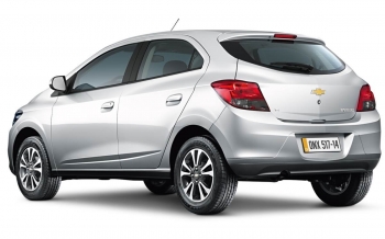 Onix é o veículo com menor índice de desvalorização no ano, segundo pesquisa