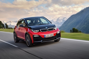 BMW Group atinge 180 pontos de recarga para veículos híbridos e elétricos no Brasil