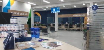 Viacredi Alto Vale tem nova estrutura em Pouso Redondo