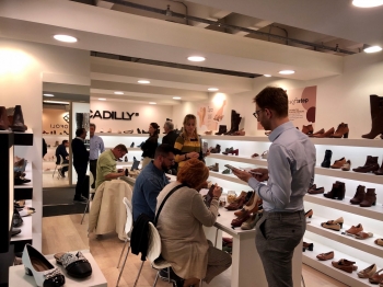 Primeira feira internacional do calendário 2020 deve render US$ 34,4 milhões para brasileiros