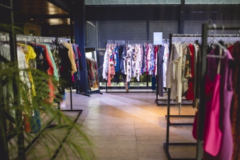 Privalia fatura R$1,8 milhão em sua primeira experiência física