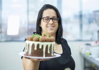 Da cozinha de casa à expansão no ABC Paulista