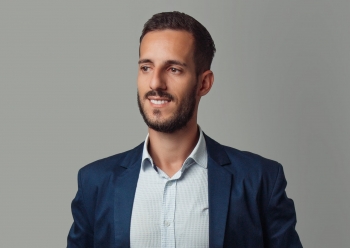 Rodrigo Leite: da reinvenção à construção de uma carreira baseada em confiança, inteligência patrimonial e relações humanas