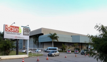 SAIE VETRO 2025 promete maior edição da história com crescimento de 30% em público e mais de 120 expositores confirmados