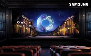 Samsung apresenta a nova Onyx na CinemaCon 2025, estabelecendo novos padrões para inovação em telas de cinema LED