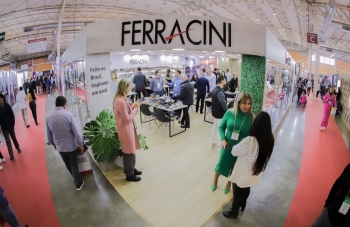 SICC 2025: EXPOSITORES QUEREM EXPANDIR SUAS MARCAS E MOSTRAR DIFERENCIAIS DURANTE FEIRA DE CALÇADOS EM GRAMADO