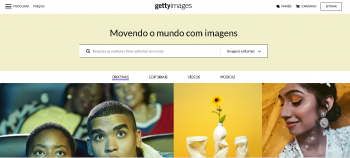 Líder Global em Comunicação Visual, Getty Images reafirma seu compromisso com o Brasil